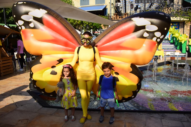 Honey Day-AUBees 2019